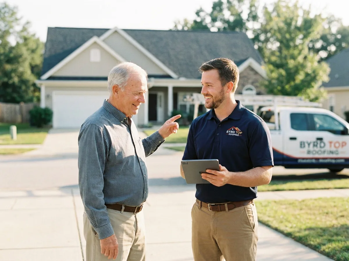 Roofing Winter Park, FL FAQs